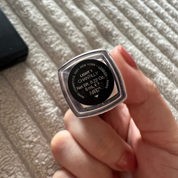 Kat Von D Mini Contour Palette & Nars Full Size Concealer - Picture 4 of 5